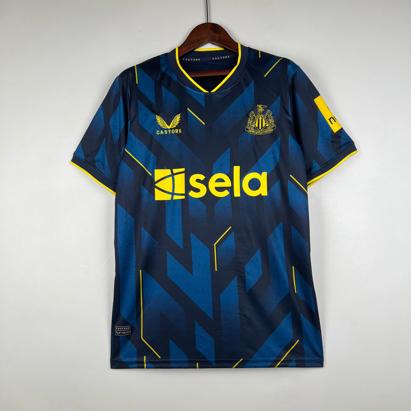 Camiseta Newcastle third