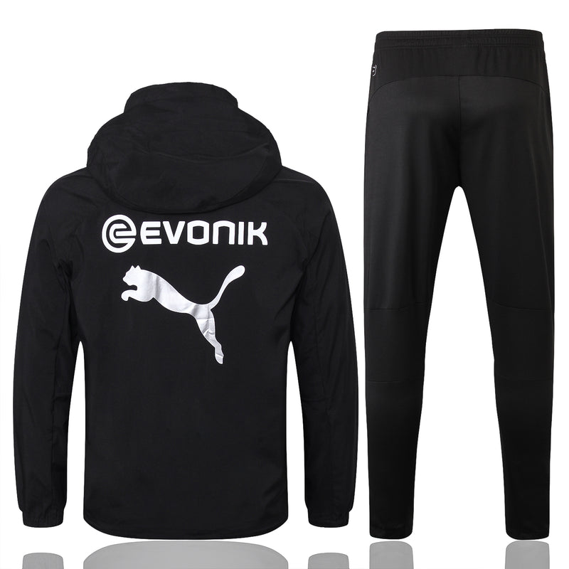 Conjunto Tracksuits Borussia Dortmund