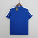 Camisa Brasil Retro 1998