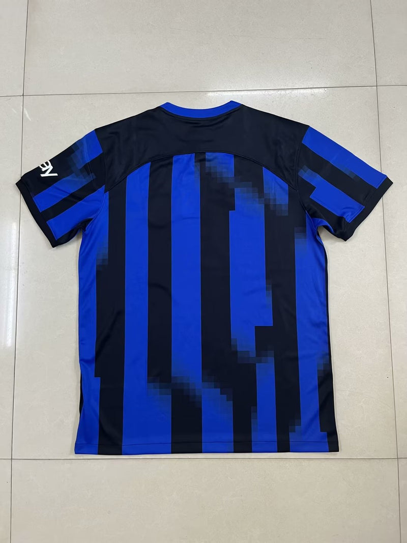 Camiseta Inter Milão