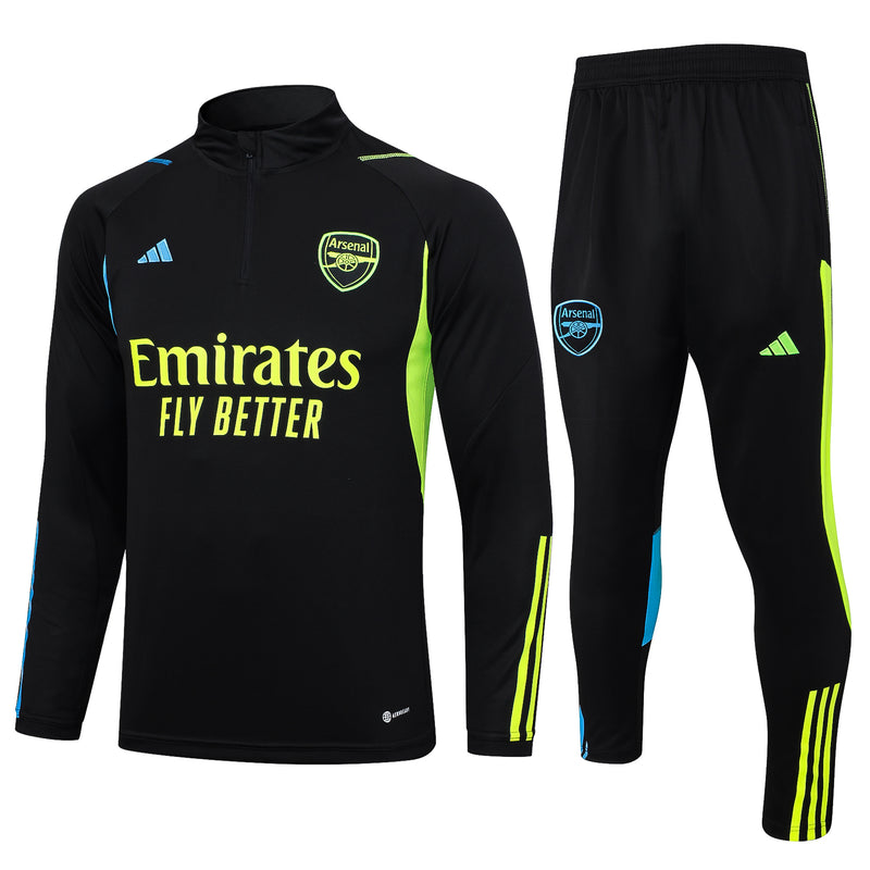 Conjunto Arsenal