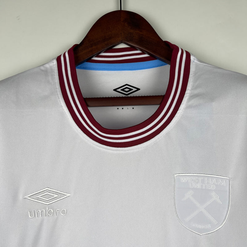 Camiseta West Ham