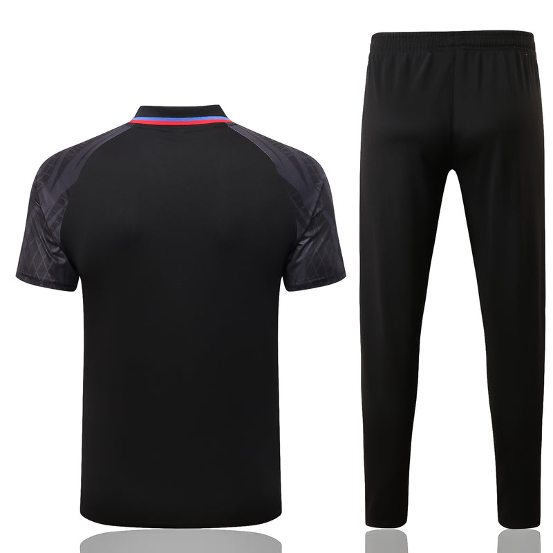 Conjunto Paris Saint Germain