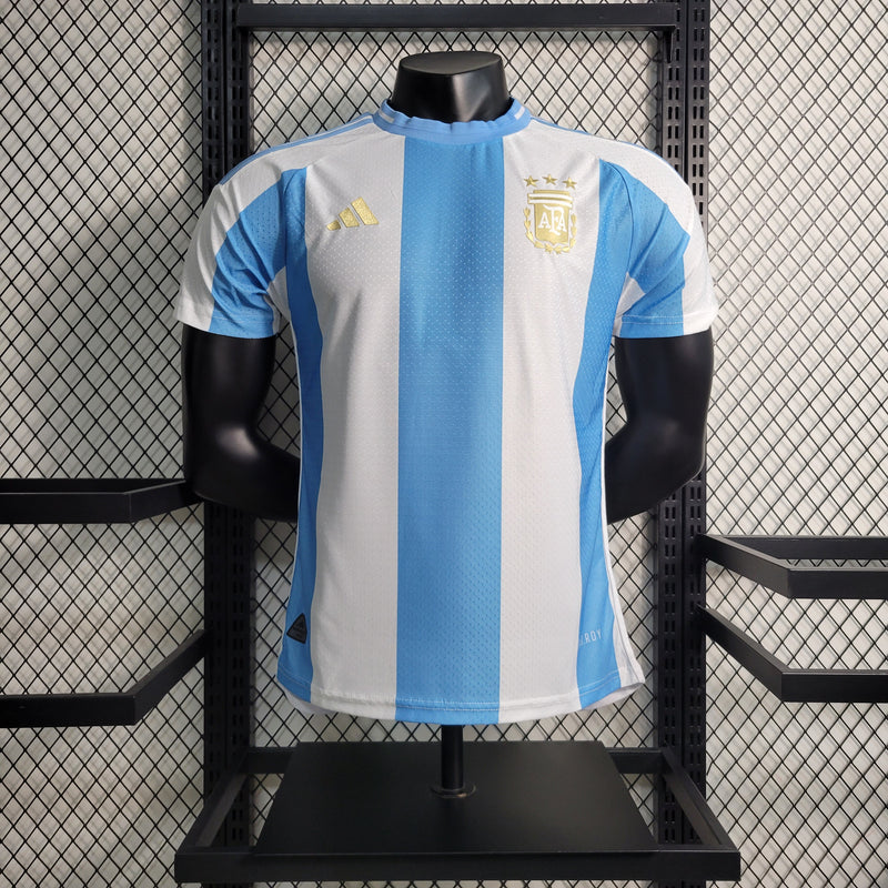 Camiseta Argentina