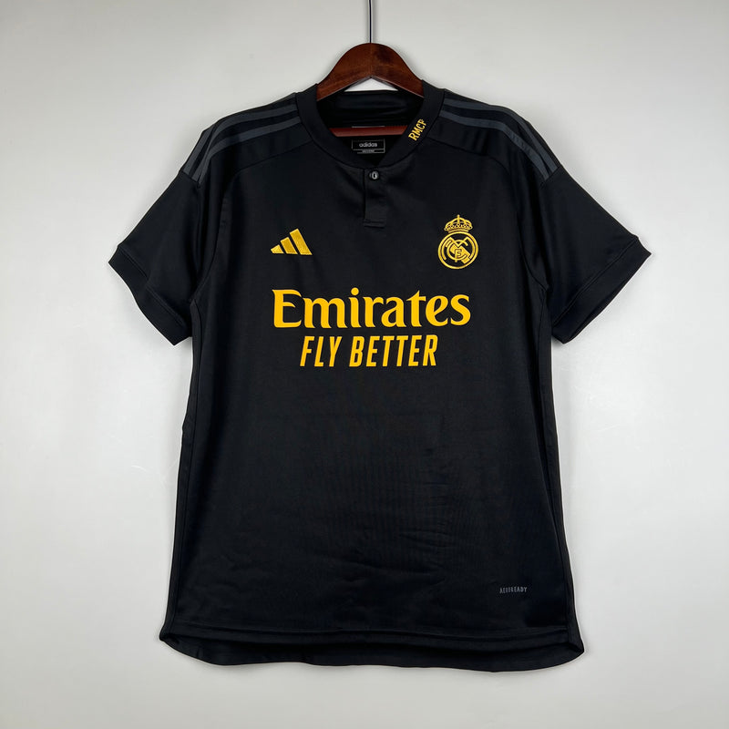 Camiseta Real Madrid