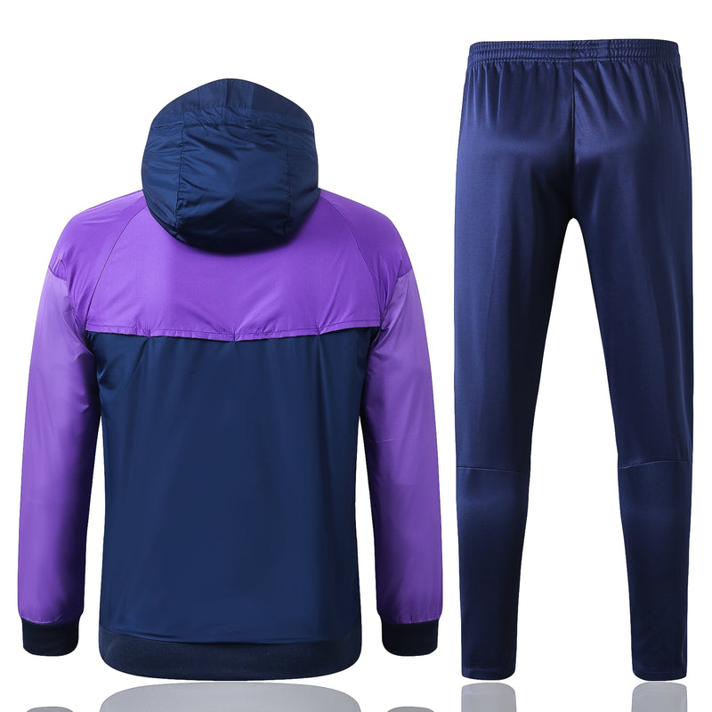 Conjunto Tracksuits Tottenham