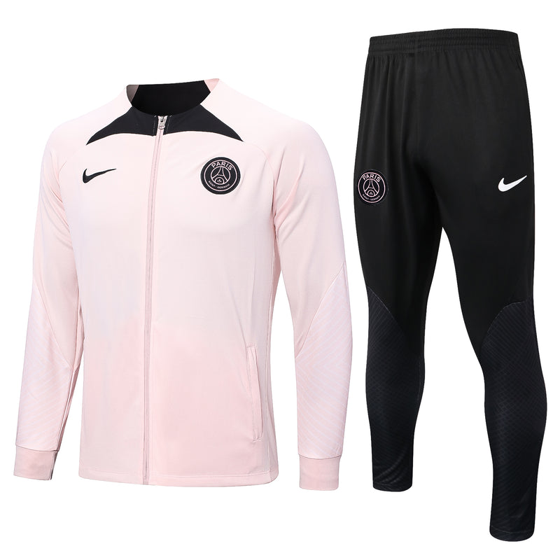 Conjunto Tracksuits Paris Saint Germain