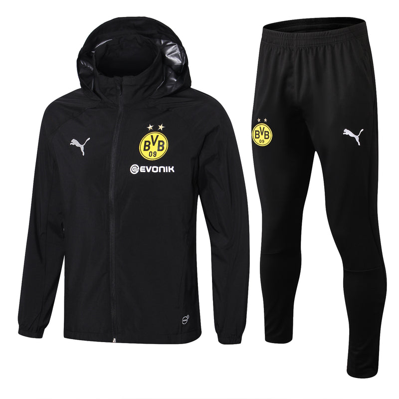 Conjunto Tracksuits Borussia Dortmund