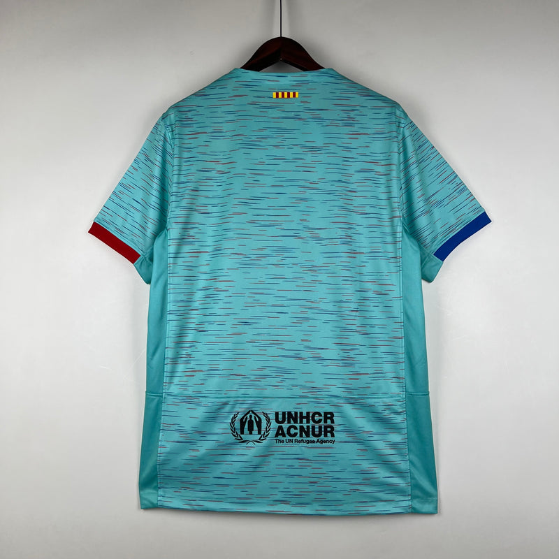 Camiseta Barcelona