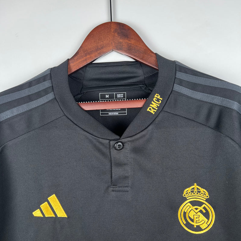 Camiseta Real Madrid