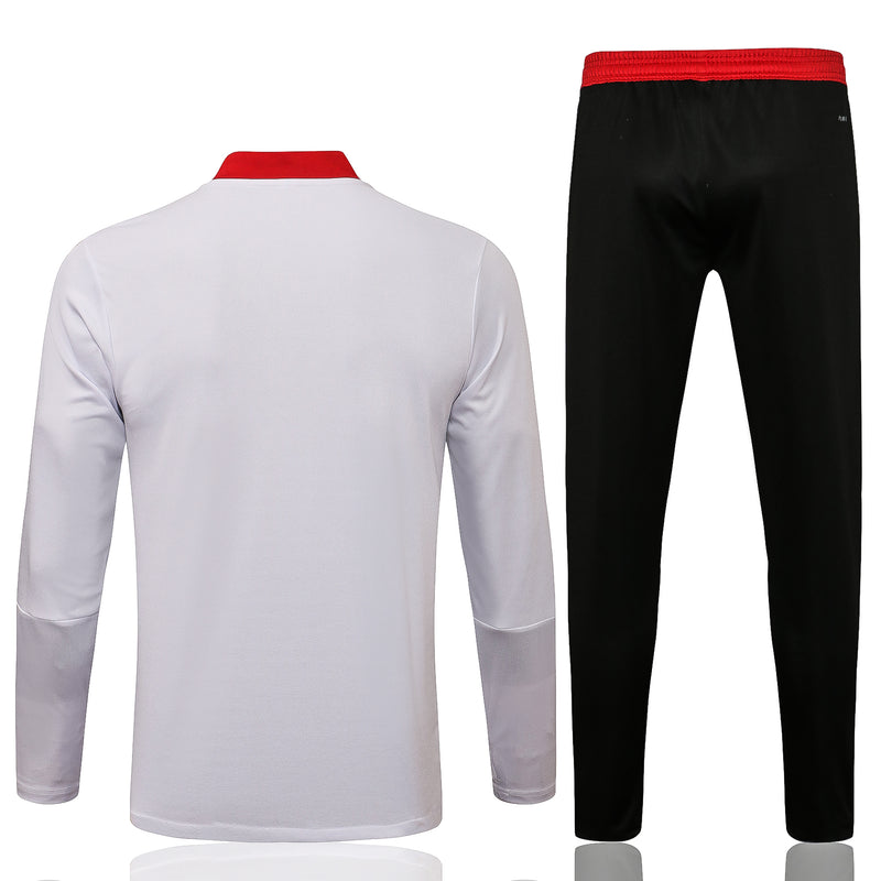 Conjunto Tracksuits Manchester United