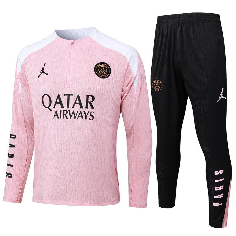 Conjunto Paris Saint Germain