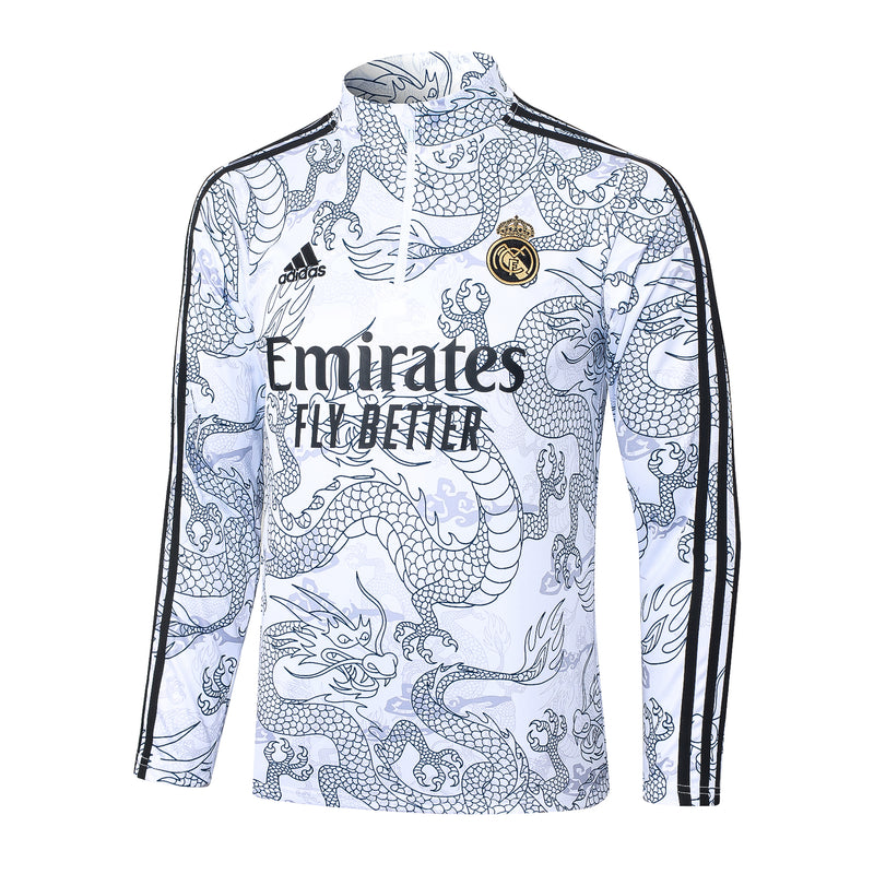 Tracksuit Real Madrid