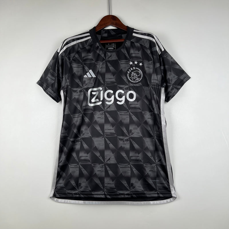 Camiseta Ajax