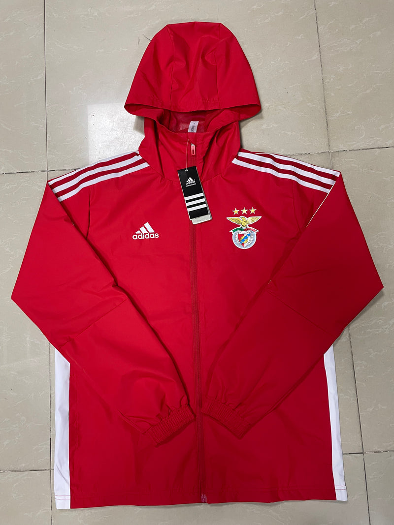 Jaqueta Benfica