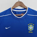 Camisa Brasil Retro 1998