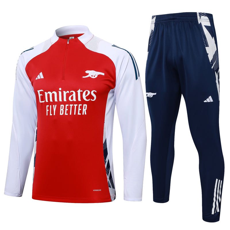 Conjunto Arsenal