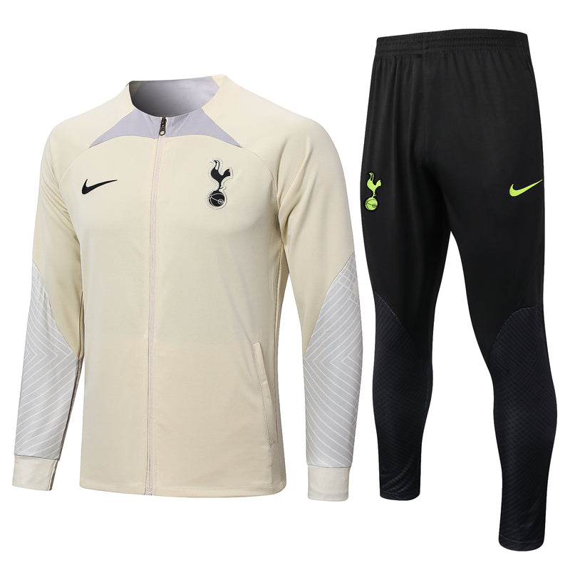 Conjunto Tracksuits Tottenham