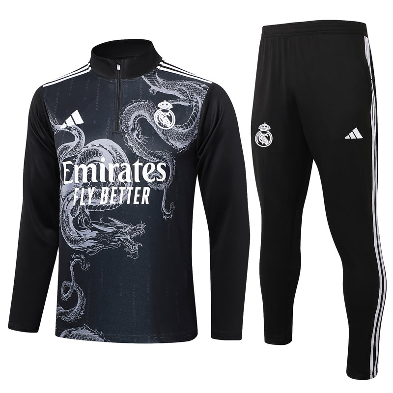 Conjunto Real Madrid