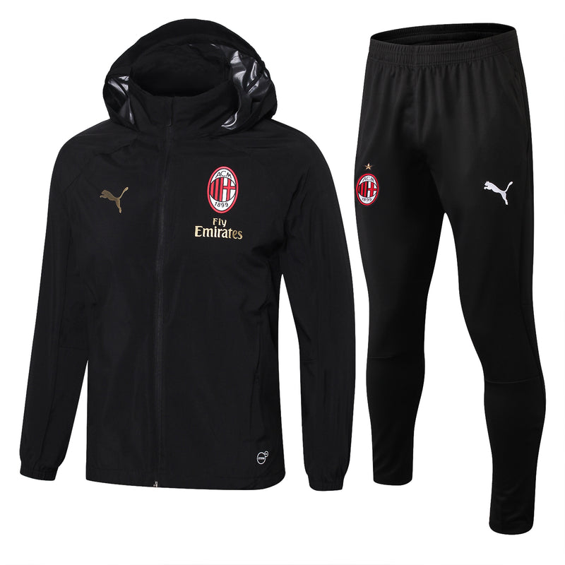 Conjunto Milan