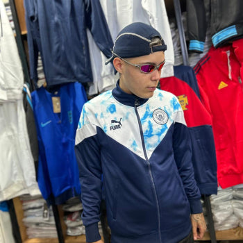 Tracksuit Manchester City