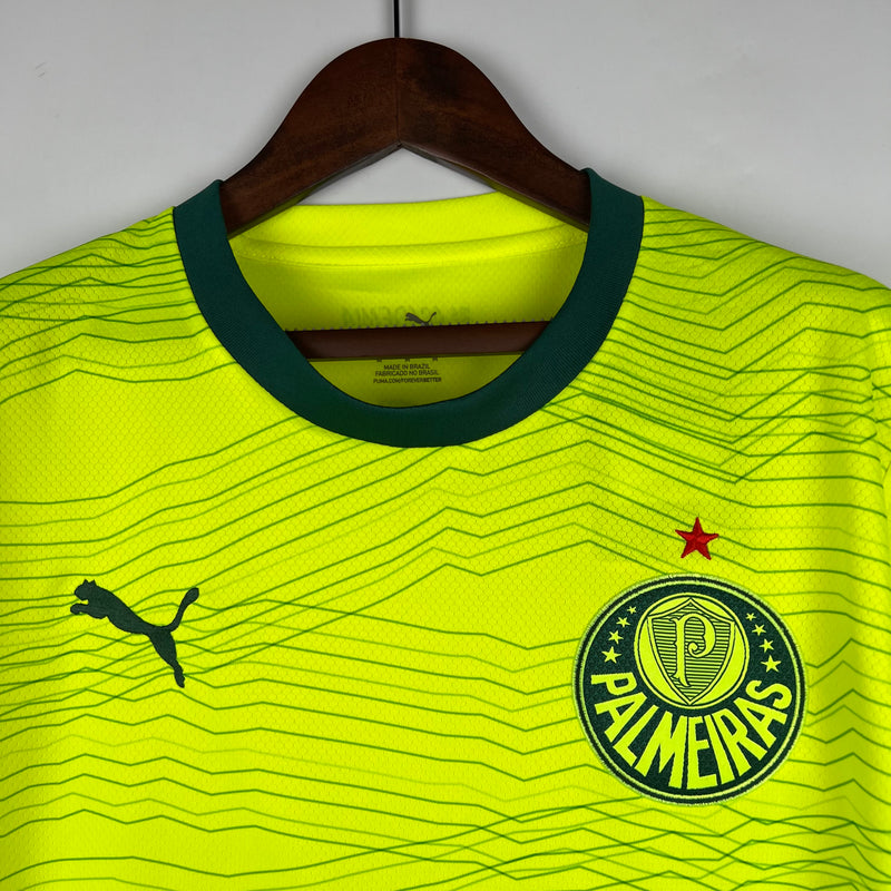 Camiseta Palmeiras