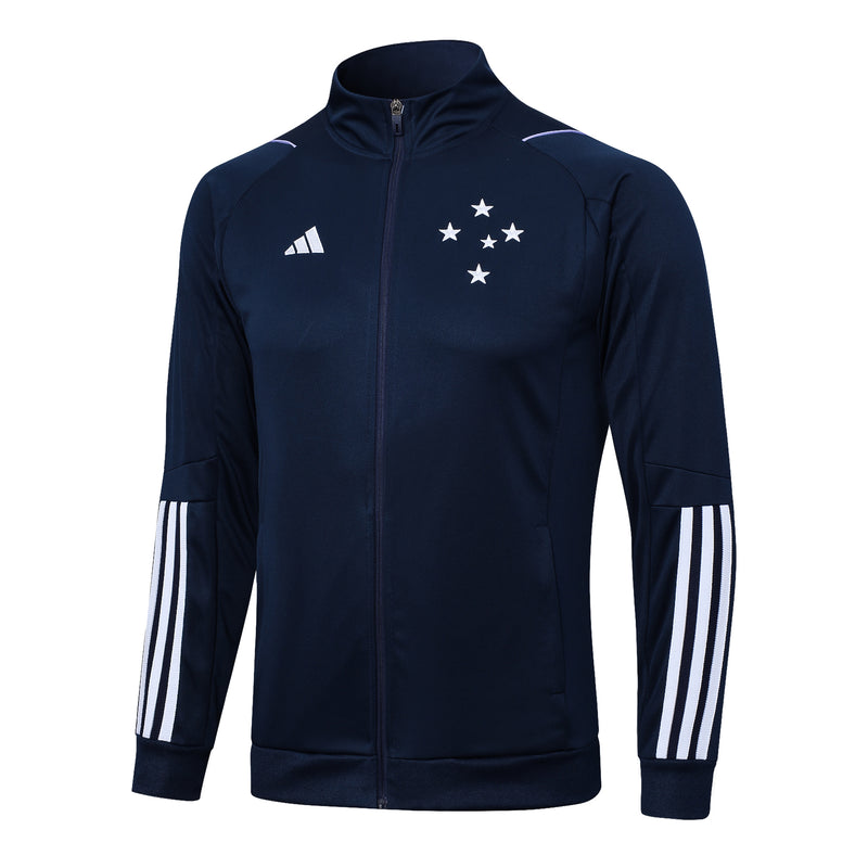 Conjunto Tracksuits Cruzeiro