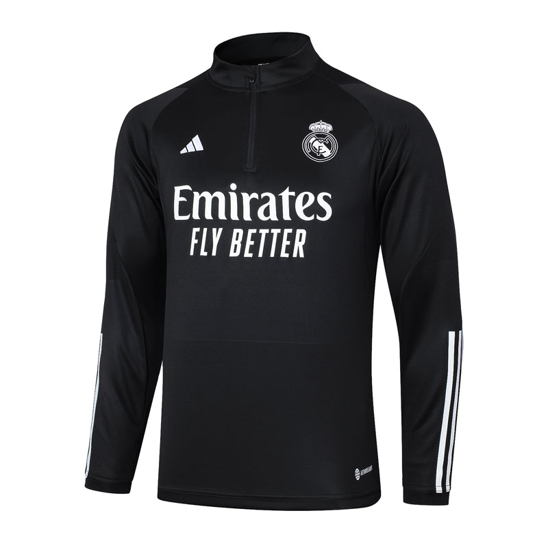 Tracksuit Real Madrid