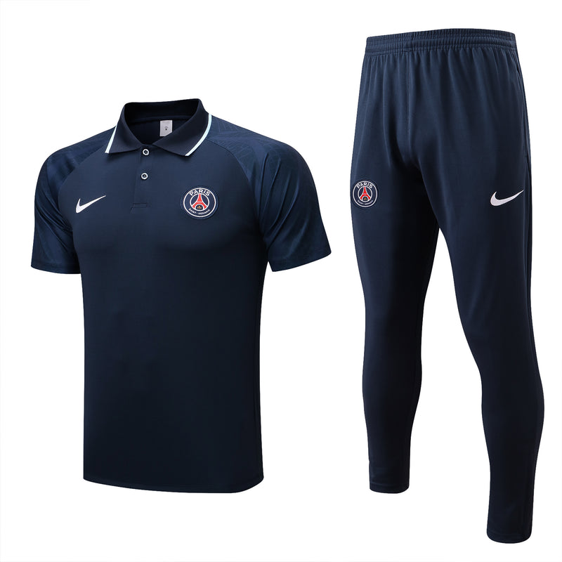 Conjunto Paris Saint Germain