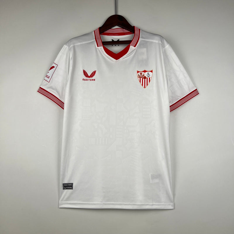 Camiseta Sevilla