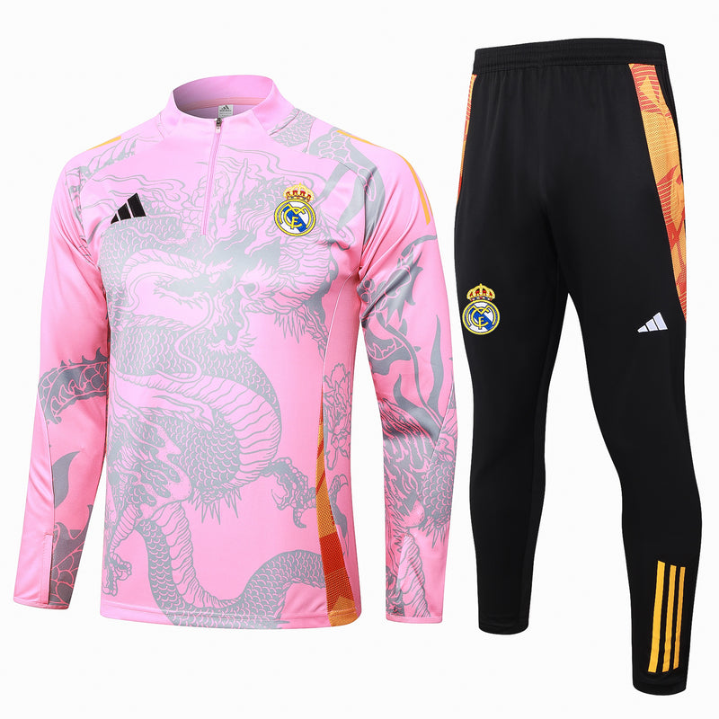 Conjunto Real Madrid