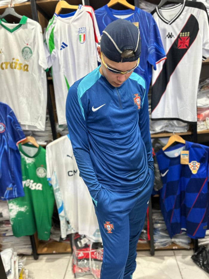 Tracksuit Portugal