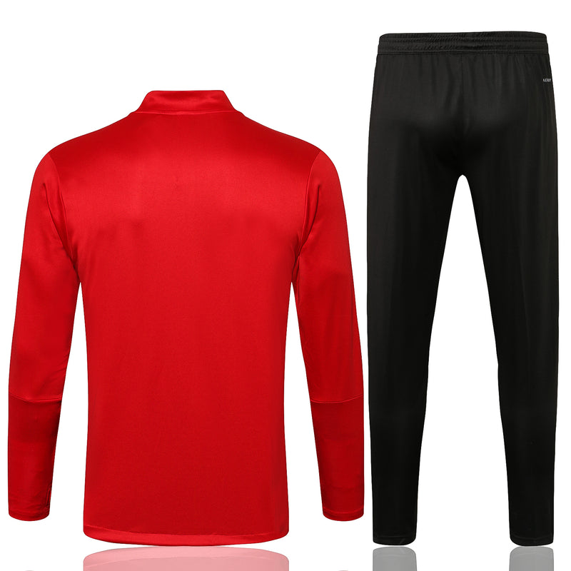 Conjunto Tracksuits Arsenal