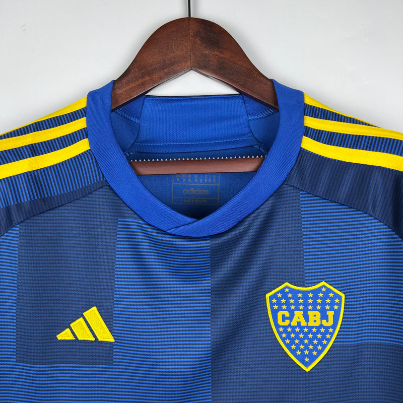 Camiseta Boca Juniors