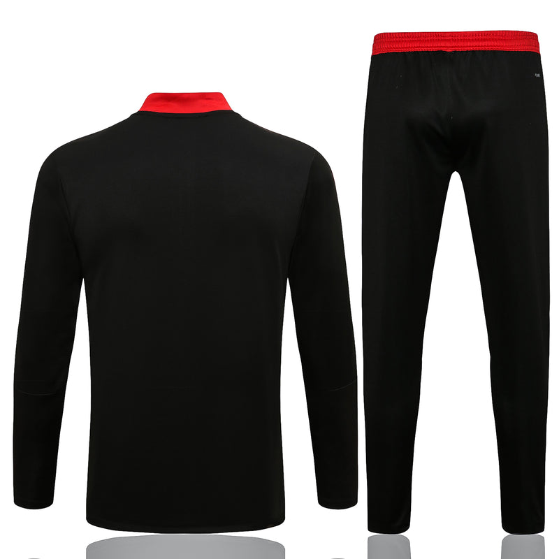 Conjunto Tracksuits Manchester United