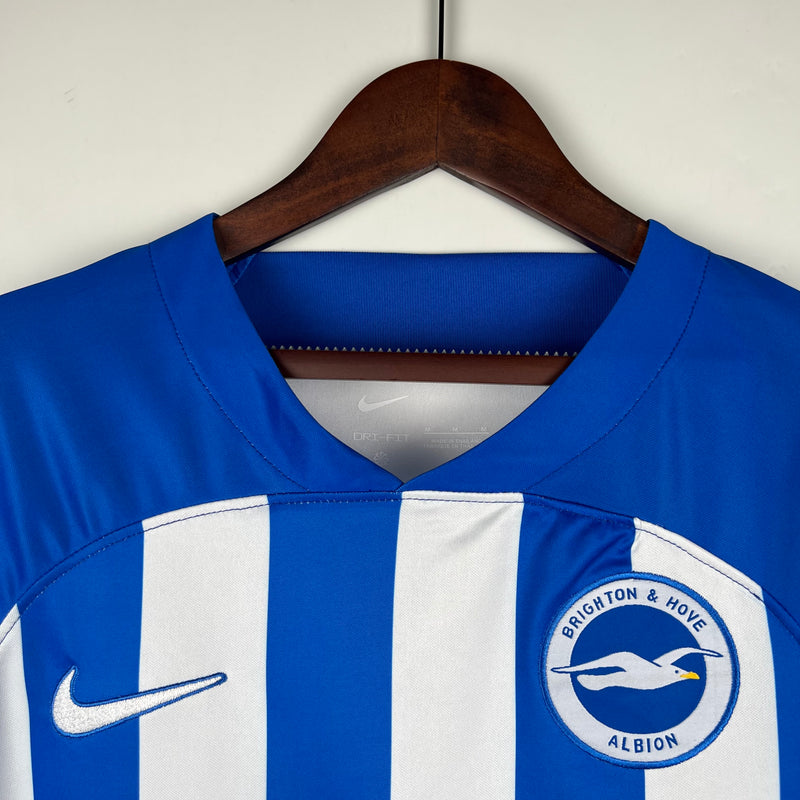 Camiseta Brighton