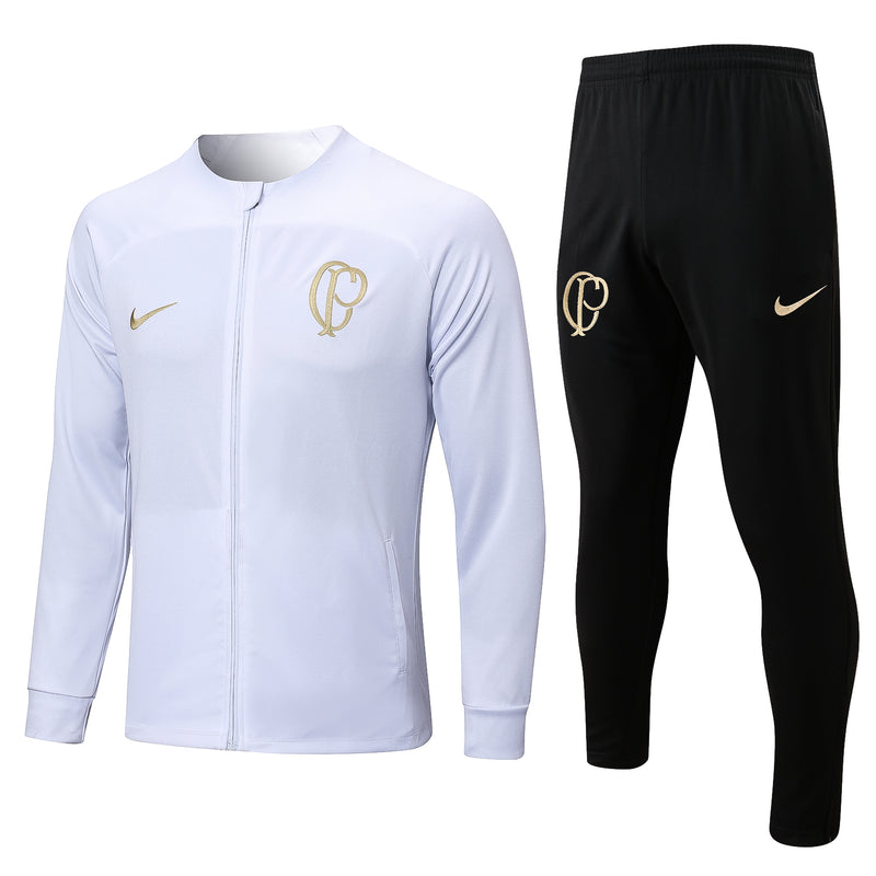 Conjunto Tracksuits Corinthians