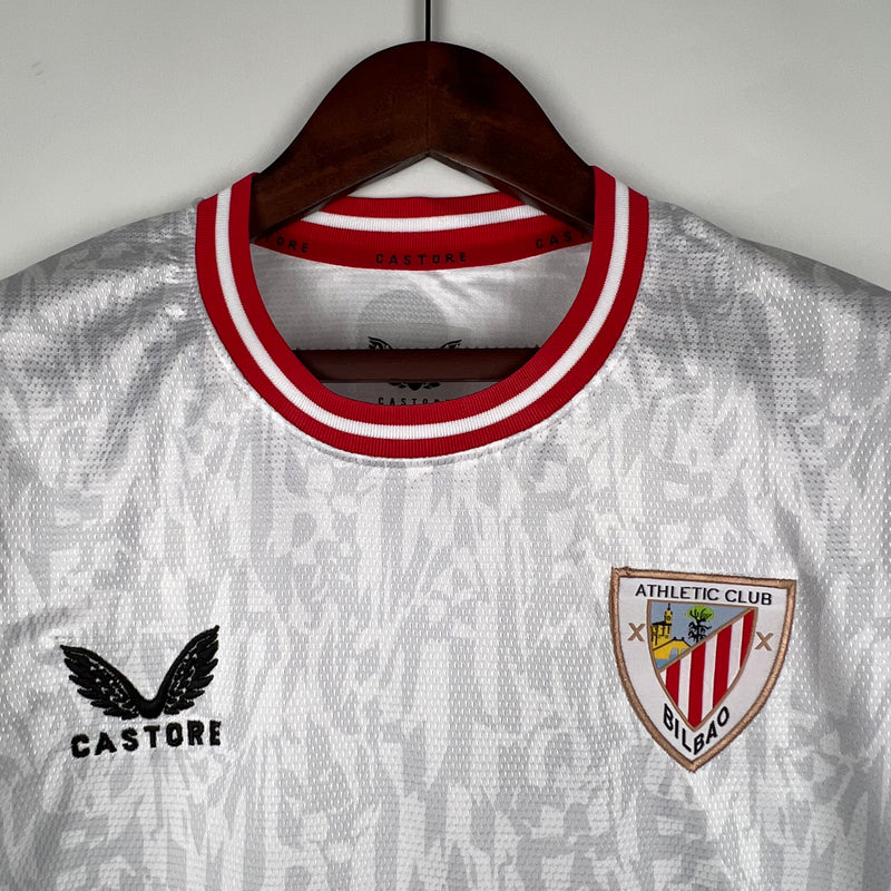 Camiseta Athletic Bilbao