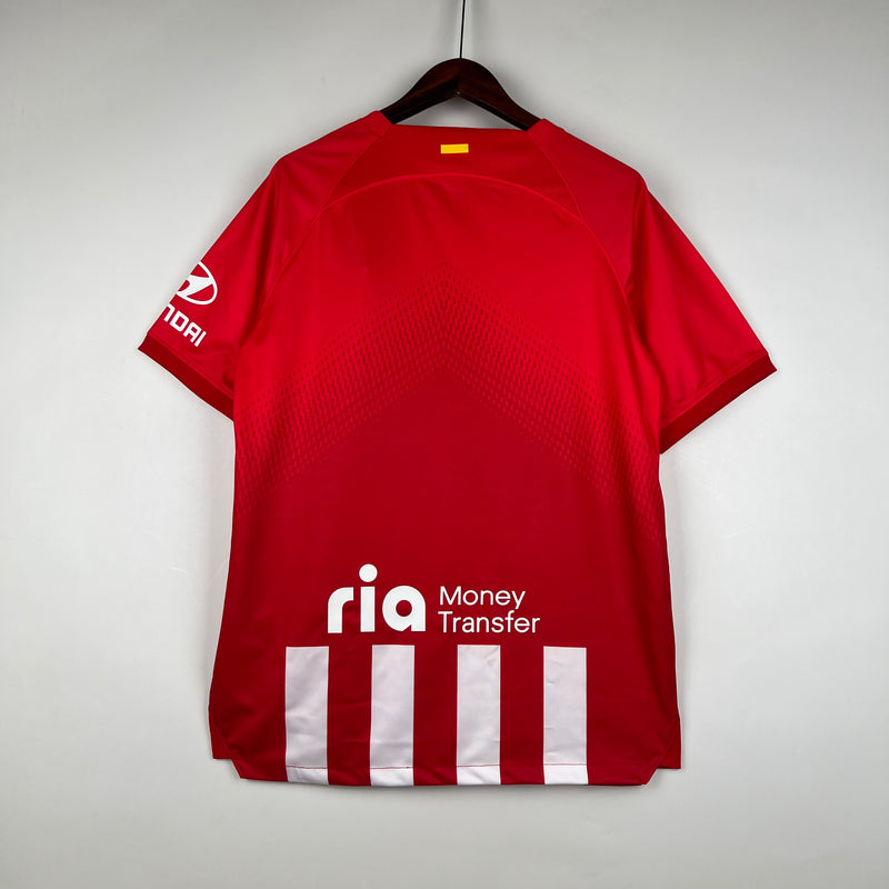 Camiseta Atletico Madrid