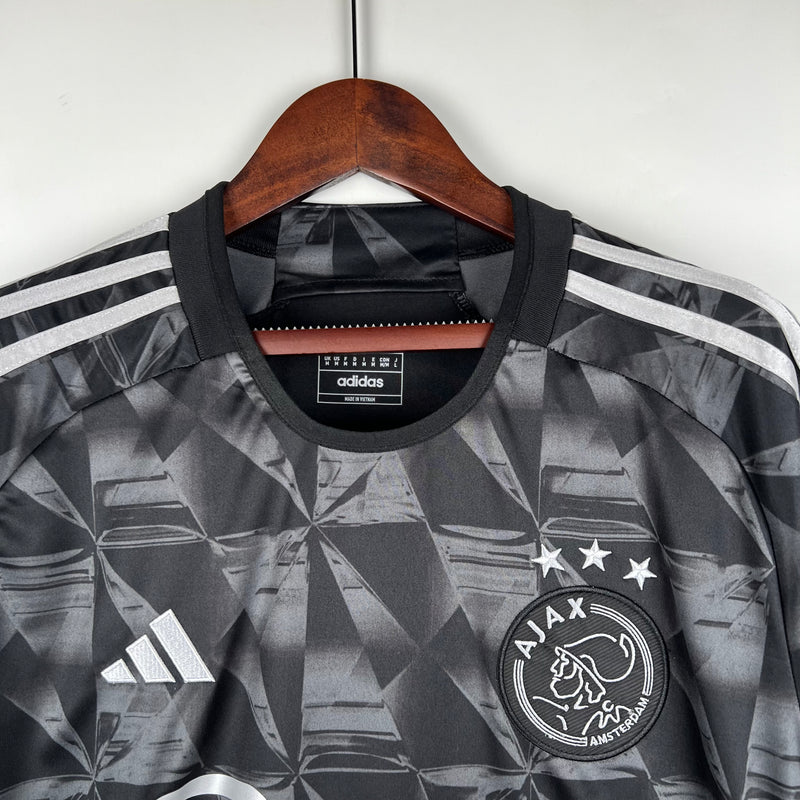 Camiseta Ajax