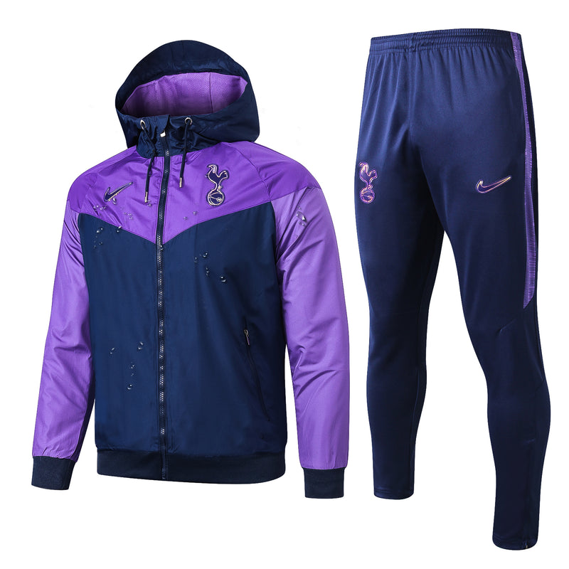 Conjunto Tracksuits Tottenham