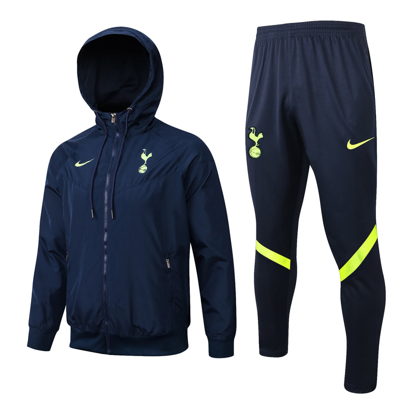 Conjunto Tracksuits Tottenham