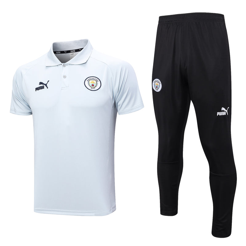 Conjunto Manchester City