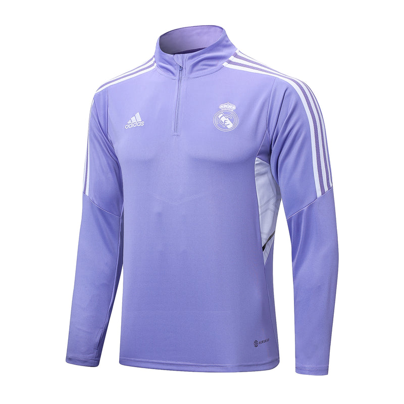 Tracksuit Real Madrid