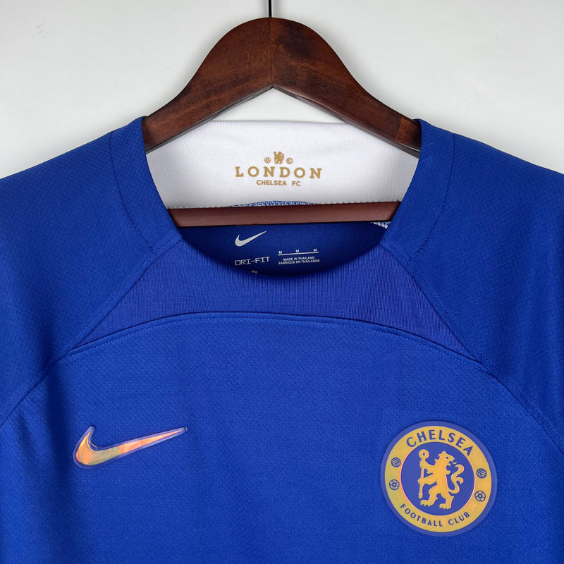 Camiseta Chelsea