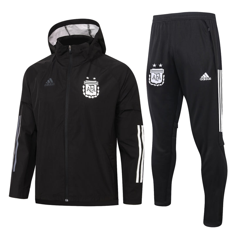 Conjunto Tracksuits Argentina