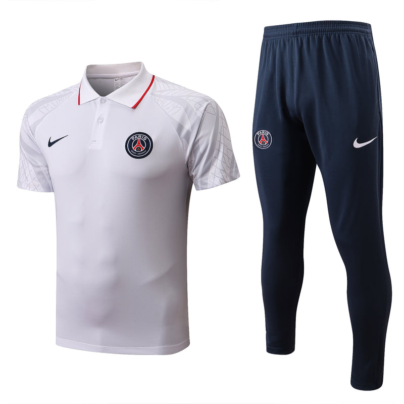 Conjunto Paris Saint Germain