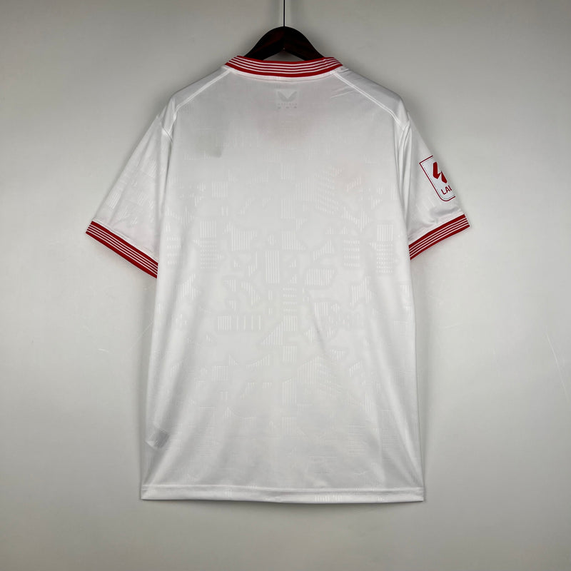 Camiseta Sevilla