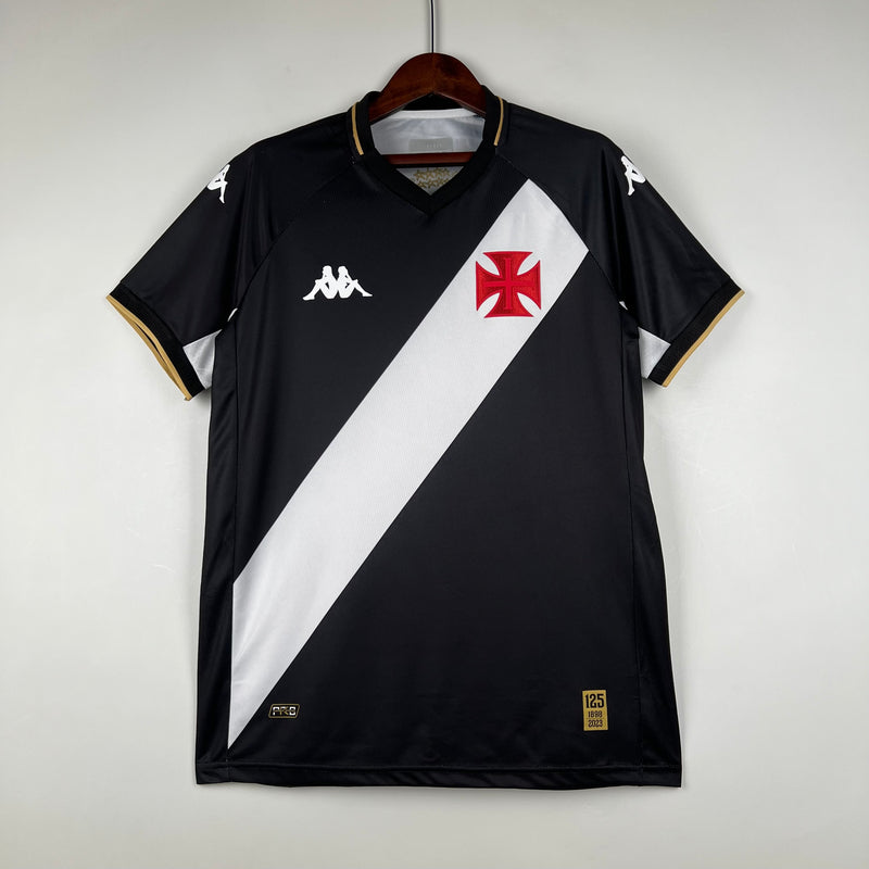 Camiseta Vasco da Gama