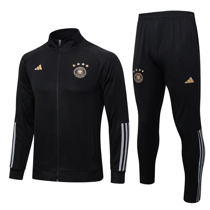 Conjunto Tracksuits Deutscher